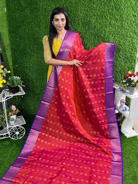 Kanchi Silk