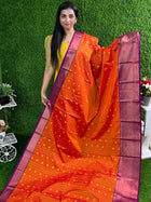 Korvai Silk