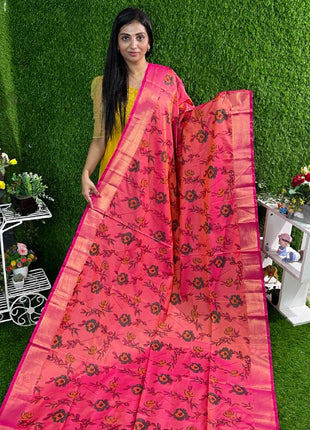 Banarasi Silk