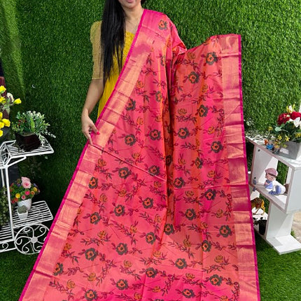 Banarasi Silk