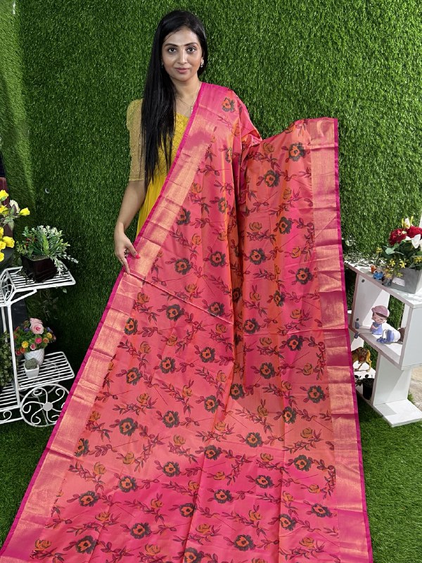 Banarasi Silk