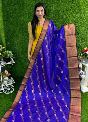 Lakshmi Pattu