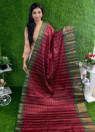 Kanchi Cotton