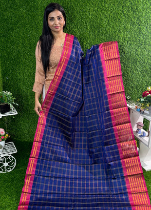 Kanchi Cotton
