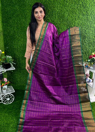Kanchi Cotton