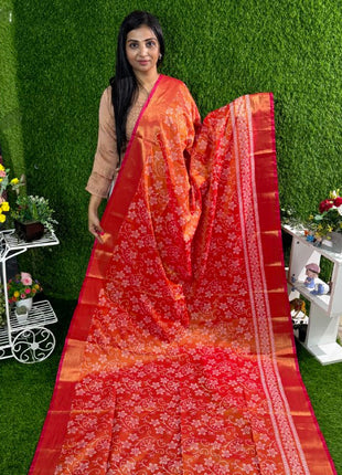 Banarasi Silk