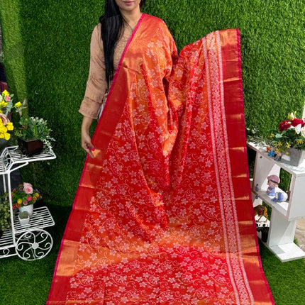 Banarasi Silk