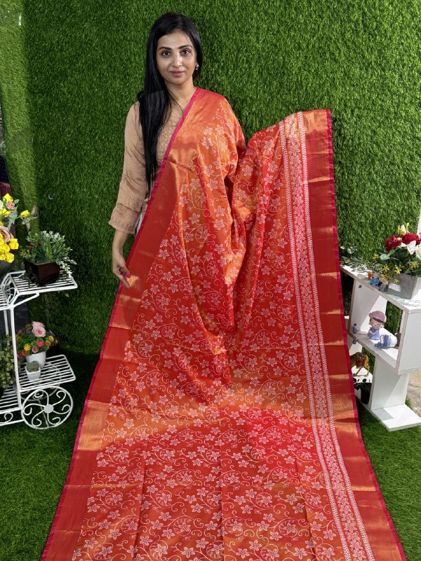 Banarasi Silk