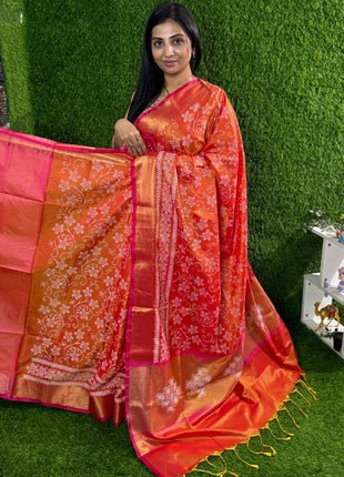Banarasi Silk