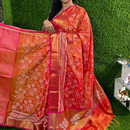 Banarasi Silk