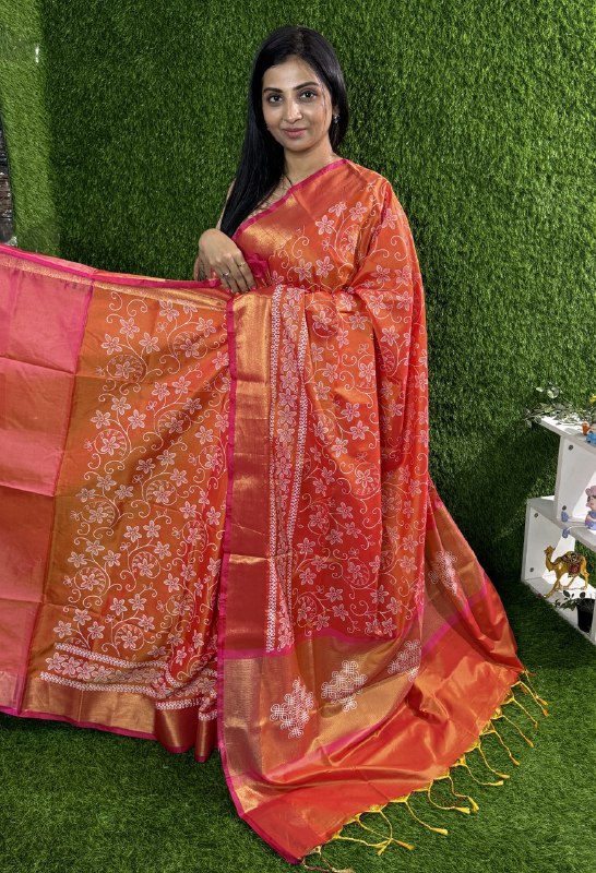 Banarasi Silk