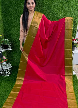 Soft Silk