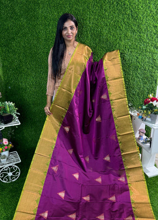 Premium Kanchi