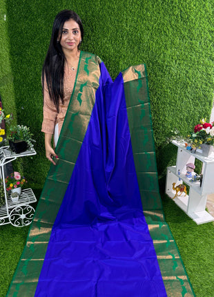 Soft Silk