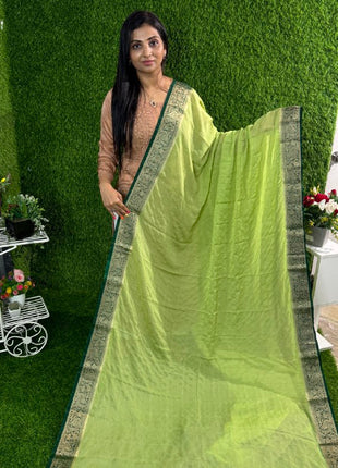Georgette