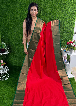 Soft Silk