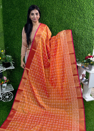 Banarasi Silk