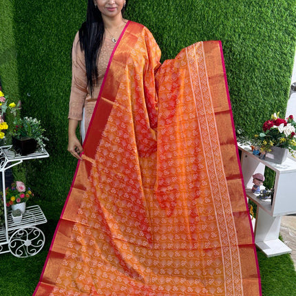 Banarasi Silk