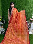 Banarasi Silk