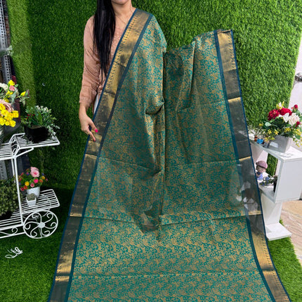 Chettinad Cotton Saree