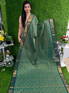 Chettinad Cotton Saree