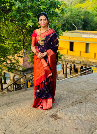 Lakshmi Pattu