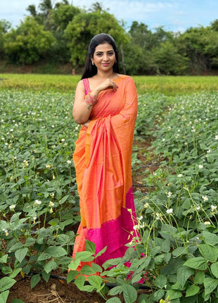 Jaipur Cotton with French knots