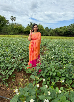 Jaipur Cotton with French knots