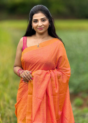 Jaipur Cotton with French knots