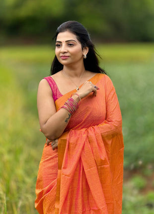 Jaipur Cotton with French knots