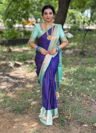 Kanchi Silk