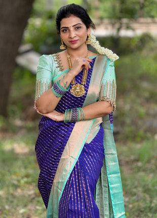 Kanchi Silk