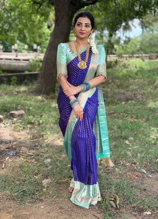 Kanchi Silk
