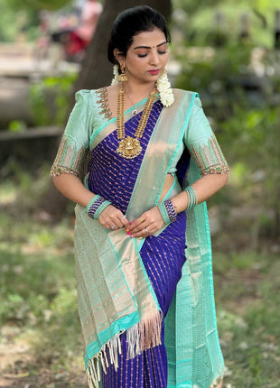 Kanchi Silk