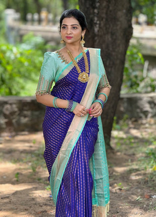 Kanchi Silk