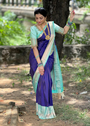 Kanchi Silk