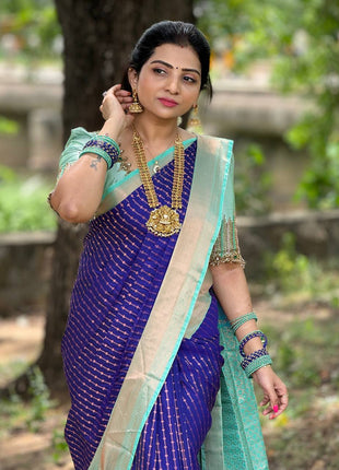 Kanchi Silk