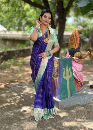 Kanchi Silk