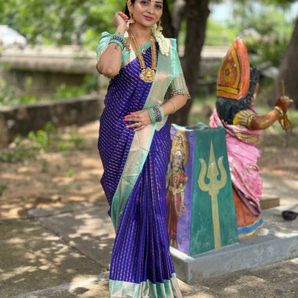 Kanchi Silk