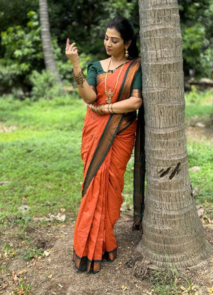 Kalyani Cotton
