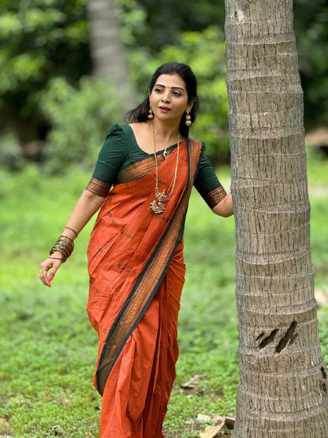 Kalyani Cotton