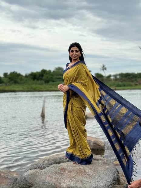 Kalyani Cotton