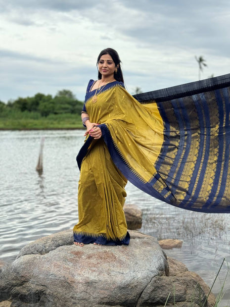 Kalyani Cotton