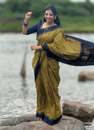 Kalyani Cotton