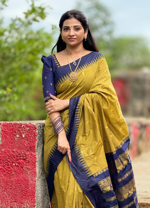 Temple Jewellery