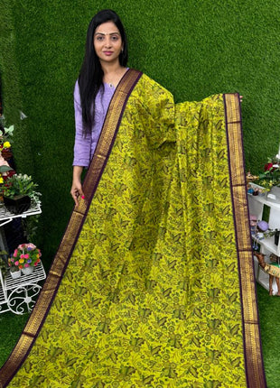 Kalyani Cotton