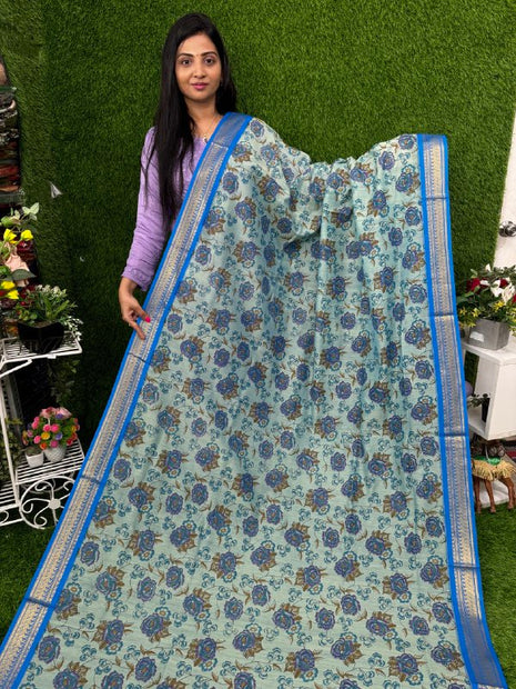 Kalyani Cotton