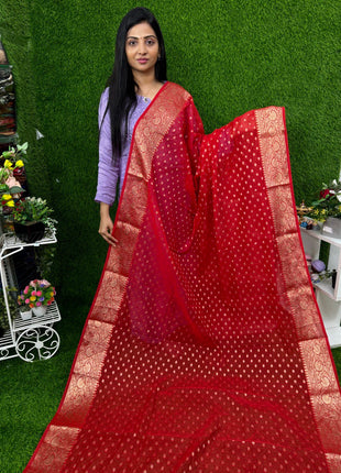 Semi Georgette
