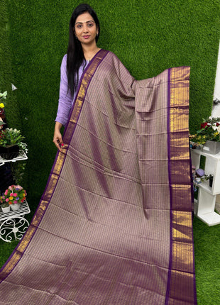 Kanchi Cotton