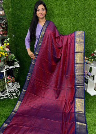 Kanchi Cotton